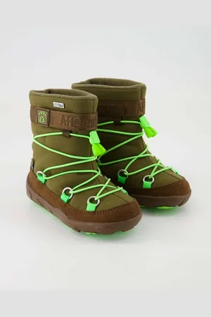 Affenzahn Vegan Snowy Winterstiefel - Verkäufer: TRETTER-Schuhe