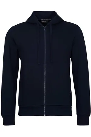 Emporio Armani Kapuzensweatjacke Jacke Kapuzensweatjacke (1-tlg) - Verkäufer: fashioncore
