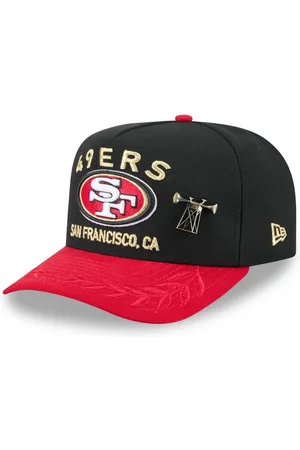 New Era Fitted Cap 59Fifty 2025 DRAFT San Francisco 49ers - Verkäufer: ICED OUT