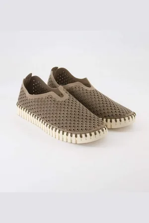 Ilse Jacobsen Tulip3275 Slipper - Verkäufer: TRETTER-Schuhe