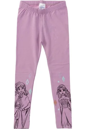 Disney Leggings Leggings Frozen (1-tlg) - Verkäufer: Baby Sweets