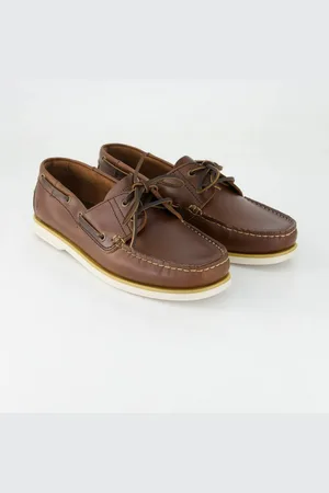 Lumberjack Navigator Schnürschuh - Verkäufer: TRETTER-Schuhe
