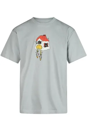 Cleptomanicx T-Shirt Classic Tee Cuckoo Locker geschnitten