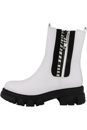 Dockers Stiefel (1-tlg) - Verkäufer: Mary & Paul