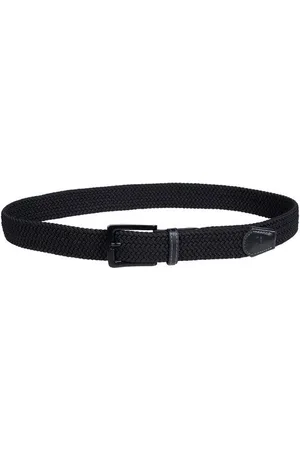 Hkm Strickschal Herren-Stretchgürtel -Liam- - Verkäufer: Casual Riding