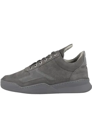 Filling pieces Low Top Ghost Panel Unisex Erwachsene Sneaker - Verkäufer: Tauro