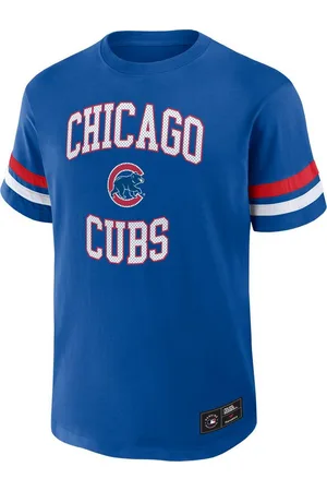 Fanatics Print-Shirt MLB Foundation Chicago Cubs - Verkäufer: ICED OUT