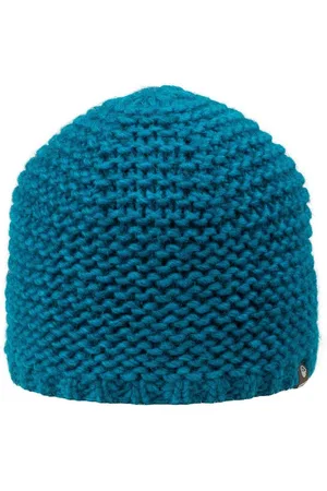 Giesswein Strickmütze Grobgestrickte Beanie Schurwolle/ Made in Austria - Verkäufer: Hut-Breiter München - Hutmacher seit 1863