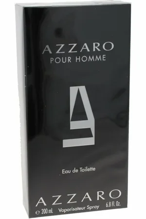 Azzaro Eau de Toilette Pour Homme Eau de Toilette 200ml - Verkäufer: Parfümerie Wilhelm Haas
