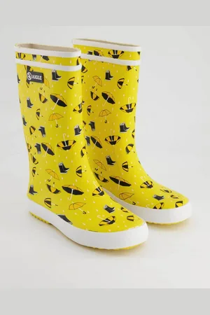 Aigle Lolly Pop Theme Gummistiefel - Verkäufer: TRETTER-Schuhe
