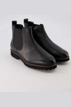 Sioux Meredith-701-H Chelseaboots - Verkäufer: TRETTER-Schuhe