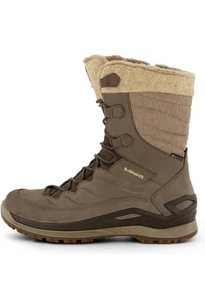 Lowa Damen Winterstiefel BARINA EVO GTX Ws Schnürstiefel - Verkäufer: engelhorn