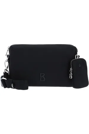 Bogner Umhängetasche Pukie Shoulderbag (Set, 2-tlg) - Verkäufer: modeherz