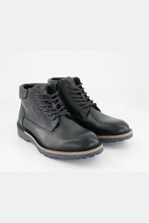 Lloyd Varas Stiefelette - Verkäufer: TRETTER-Schuhe