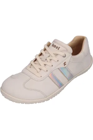 Koel ILA NUBUK Barfußschuh White - Verkäufer: Shoedeal Jana Sievers e.K.