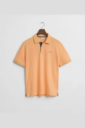 GANT Poloshirt Kontrast Piqué Poloshirt - Verkäufer: Mode Heppel