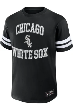 Fanatics Print-Shirt MLB Foundation Chicago White Sox - Verkäufer: ICED OUT