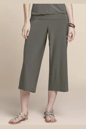 Bianca Culotte PARIGI in cleanem Look mit bequemen Gummibund - Verkäufer:
