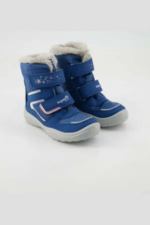 Superfit Crystal Klettstiefel - Verkäufer: TRETTER-Schuhe