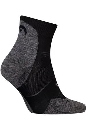 Head Kurzsocken HIKING COOL QUARTER 1P