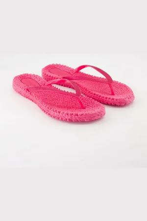 Ilse Jacobsen Cheerful 01 Zehentrenner - Verkäufer: TRETTER-Schuhe