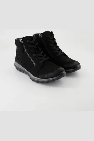Gabor 56.868.47 Schnürstiefelette - Verkäufer: TRETTER-Schuhe