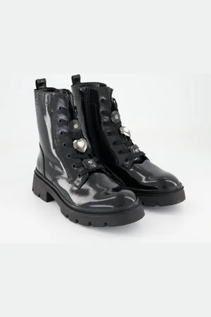 Gabor 51.853.97 Bikerboots - Verkäufer: TRETTER-Schuhe