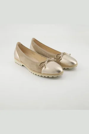 Gabor 64.100.12 Ballerina - Verkäufer: TRETTER-Schuhe