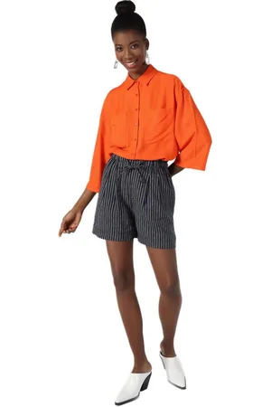 Colins Shorts Damen Short, Kleidung für Ultimativen Komfort und Short Damen Mit Zei - Verkäufer: MegaMerchant
