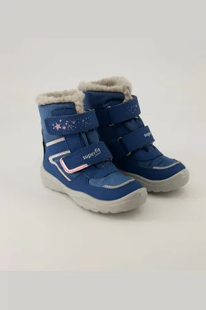 Superfit Crystal Winterstiefel - Verkäufer: TRETTER-Schuhe