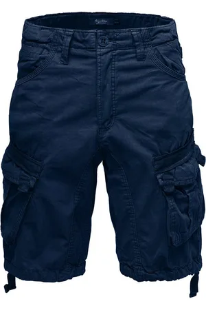amaci Cargoshorts LACKAWANNA Cargoshorts Herren Bermuda Short Hose Regular Fit - Verkäufer: