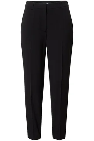 Taifun Bügelfaltenhose (1-tlg) Plain/ohne Details - Verkäufer: Mary & Paul