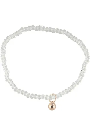 Akzent Armband Nada aus Kunststoff in Transparent (Einzeln), Damen Armband - Verkäufer: Shaghafi GmbH