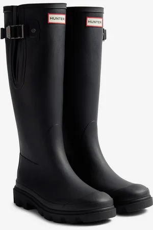 Hunter DOWNPOUR ADJUSTABLE BOOT Gummistiefel