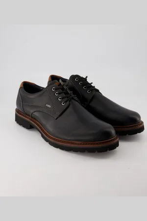 Sioux Adalrik-703-Tex-H Schnürschuh - Verkäufer: TRETTER-Schuhe
