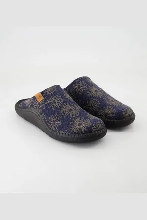 Josef Seibel Monaco D 04 Hausschuh - Verkäufer: TRETTER-Schuhe
