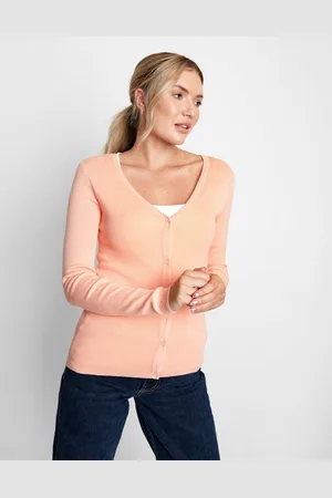 Threadbare Strickjacke THBGracie (1-tlg) im schlichten Design - Verkäufer: onQuality