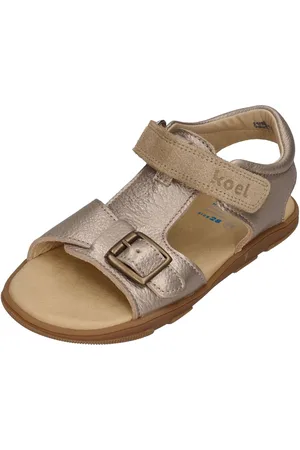 Koel ODA Barfußschuh Taupe - Verkäufer: Shoedeal Jana Sievers e.K.