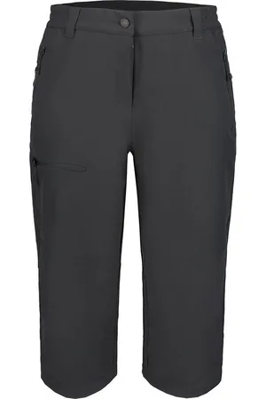 Icepeak 3/4-Hose BEATTIE ANTHRAZIT - Verkäufer: Intersport MuM