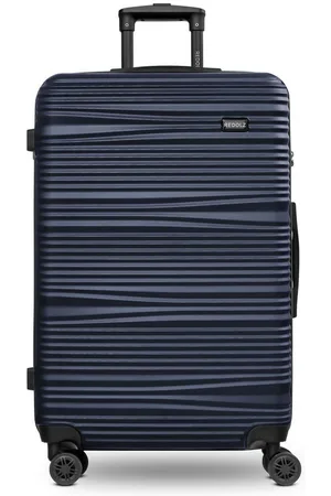 Redolz Hartschalen-Trolley Essentials 16, 4 Rollen, ABS - Verkäufer: WE LOVE BAGS