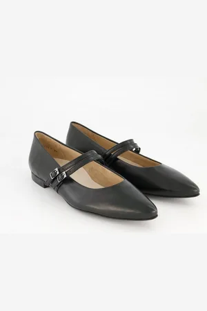 Paul Green 1022-005 Ballerina - Verkäufer: TRETTER-Schuhe