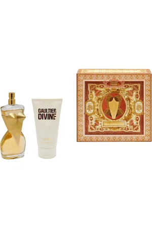 Jean Paul Gaultier Eau de Parfum Divine Set, 2-tlg.