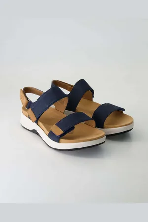 Josef Seibel Estelle 04 Sandale - Verkäufer: TRETTER-Schuhe