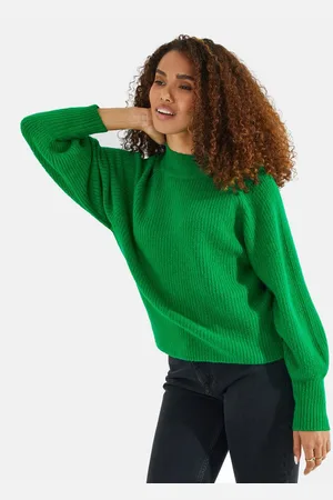 Threadbare Rundhalspullover (1-tlg) im schlichten Design - Verkäufer: onQuality
