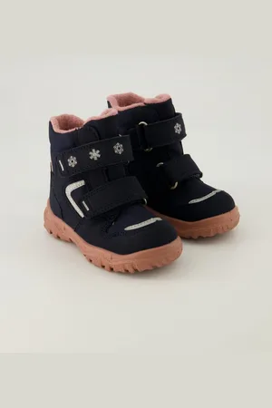 Superfit Husky 1 Klettstiefel - Verkäufer: TRETTER-Schuhe
