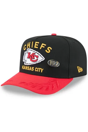 New Era Fitted Cap 59Fifty NFL 2025 DRAFT Kansas City Chiefs - Verkäufer: ICED OUT