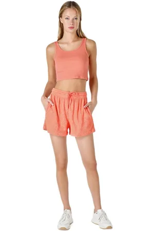 Colins Shorts Damen Short, Kleidung für Ultimativen Komfort und Short Damen Mit Zei - Verkäufer: MegaMerchant