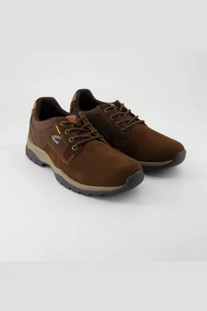 Camel Active Cabd001-302-300 Schnürschuh - Verkäufer: TRETTER-Schuhe