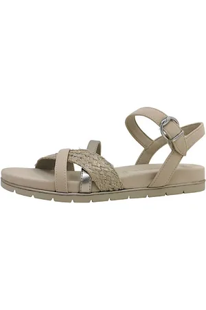 Tamaris Sandale Sandale - Verkäufer: H&D Schuhcompany