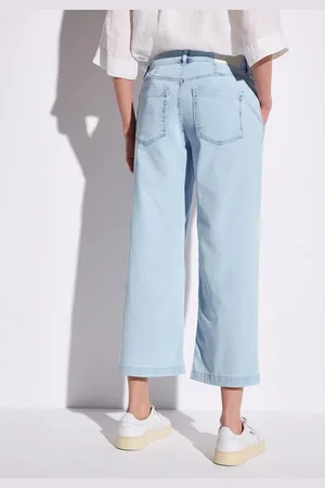 Street one Comfort-fit-Jeans Middle Waist